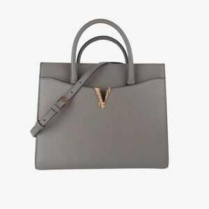 VERSACE LARGE TOTE BAG